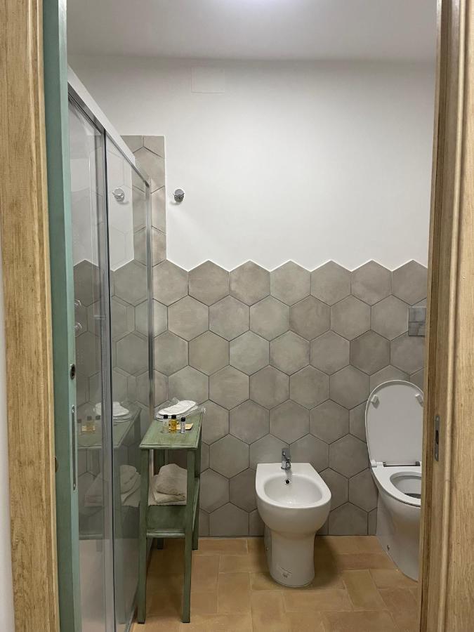 Casa La Rosa Apartment Gubbio Luaran gambar