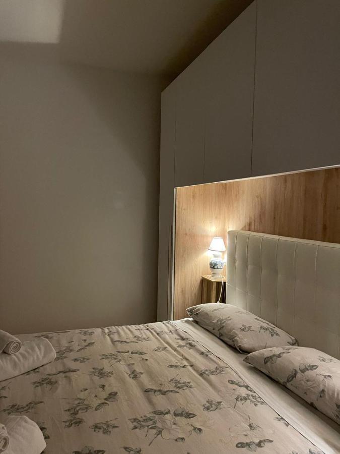 Casa La Rosa Apartment Gubbio Luaran gambar